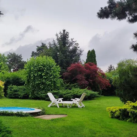 Kings Hill - Family Retreat