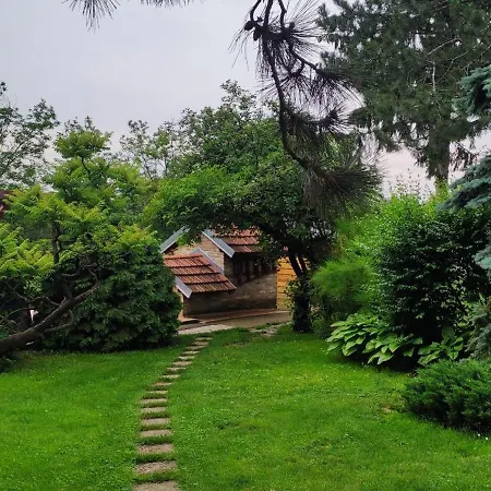 Kings Hill - Family Retreat *