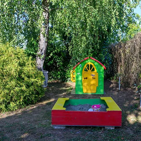 Kings Hill - Family Retreat *