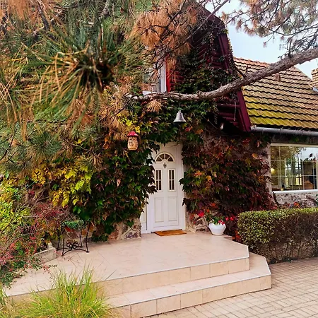 别墅 Kings Hill - Family Retreat *