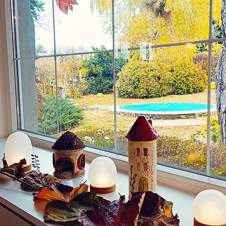 Kings Hill - Family Retreat 别墅